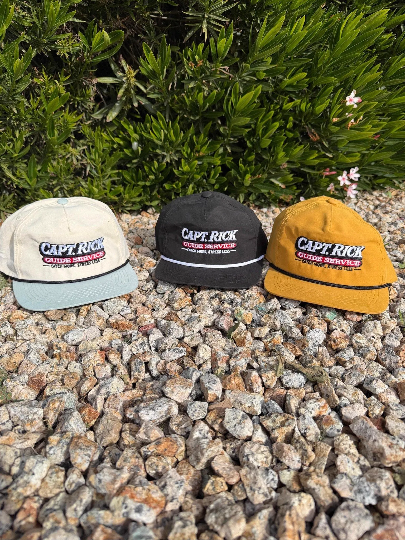 Embroidery service by Colorblox Merch in Gilbert AZ